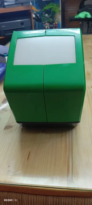 Game & Watch Nintendo Table Top POPEYE