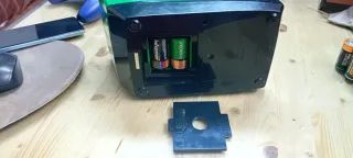 Game & Watch Nintendo Table Top POPEYE