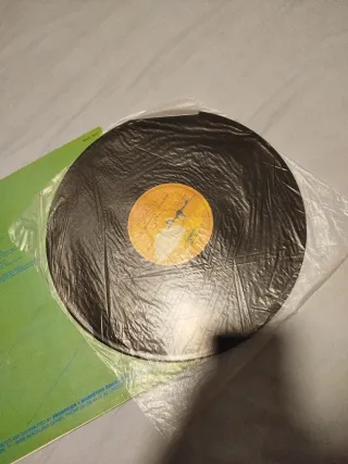 Vinilo D.J Jack Boy Smokin Gang