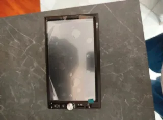 Autoradio FOYU CTC-7012 Mirror Link iOS