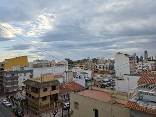 Piso en venta en Pueblo Poniente en Benidorm