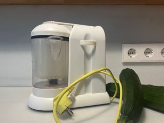 Babycook Béaba Blanco