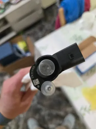 6 Inyectores Bosch 0986435358 AUDI , grupo VAG