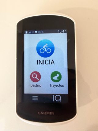 Garmin Edge Explore - Ciclocomputador GPS