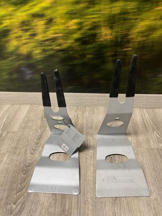 Soportes para Bicicleta