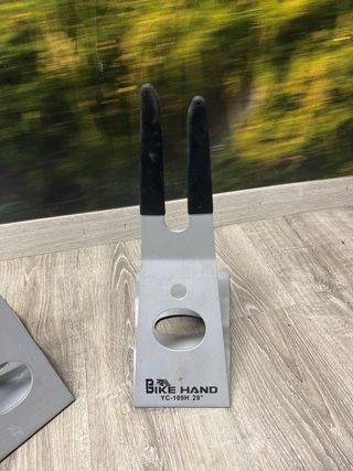 Soportes para Bicicleta