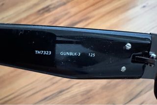 Gafas de sol Tommy Hilfiger