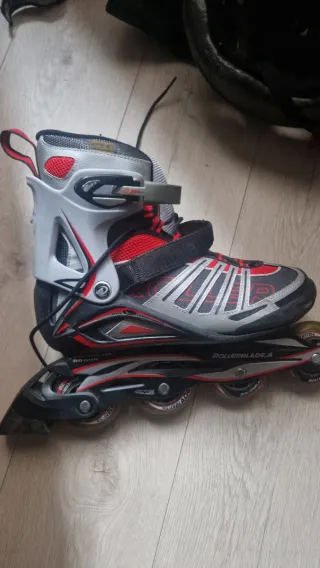 Patines en línea Rollerblade Spirit