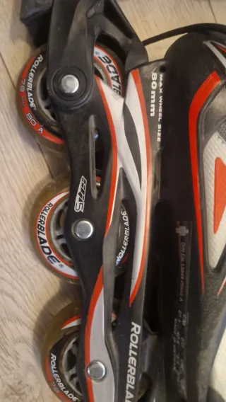 Patines en línea Rollerblade Spirit