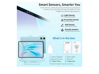 Teclast P50 Tablet 11