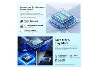 Teclast P50 Tablet 11