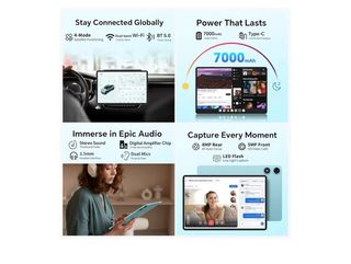 Teclast P50 Tablet 11