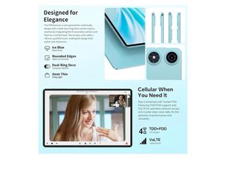 Teclast P50 Tablet 11