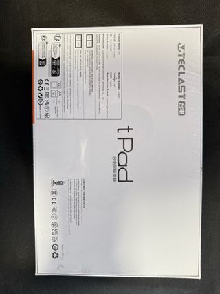 Teclast P50 Tablet 11