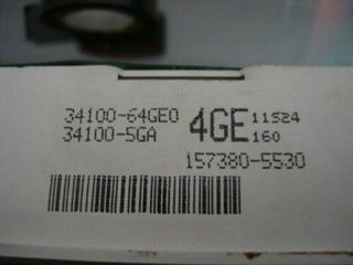 Cuadro de instrumentos Suzuki 3410064GE0 1573805530 34100-64GE0 34100-5GA