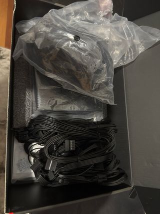 Fonte ASUS ROG Strix 850W Aura Edition