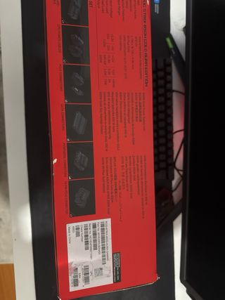 Fonte ASUS ROG Strix 850W Aura Edition