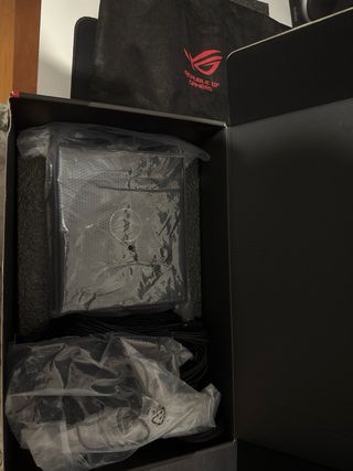 Fonte ASUS ROG Strix 850W Aura Edition