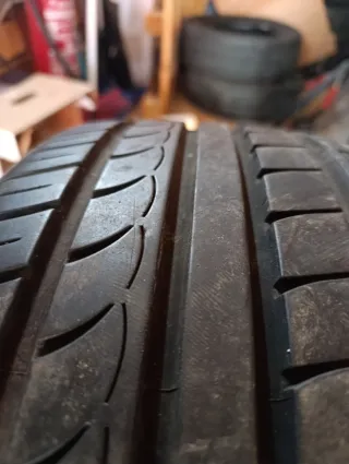 Pareja de neumáticos 225/45 R17