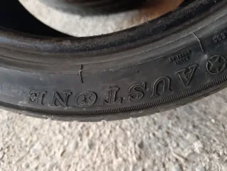 Pareja de neumáticos 225/45 R17