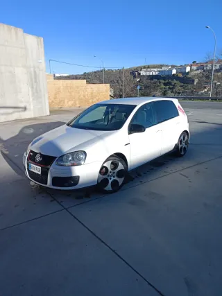 Volkswagen Golf 2007