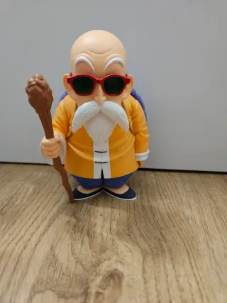 Figura Dragon Ball - Maestro Roshi