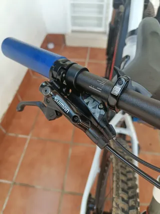 Bicicleta Trek Superfly 7