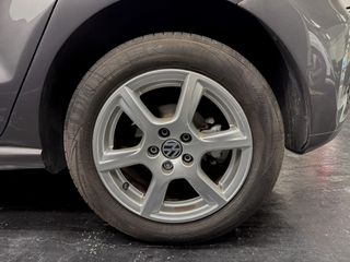Volkswagen Polo 1.2 TSI 105cv DSG Advance