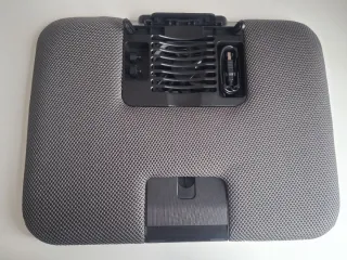 Reposa PC Portátiles con Ventilador. Base Refriger