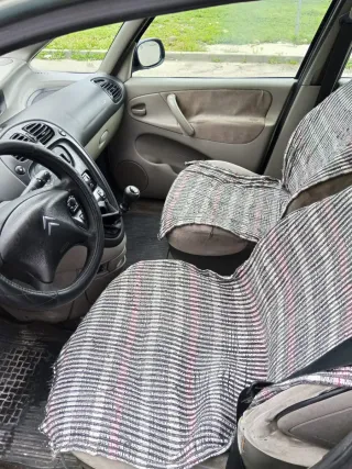 Citroën Xsara  Picasso  2005