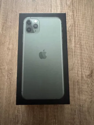 Iphone 11 ProMax