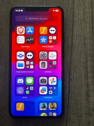 Iphone 11 ProMax