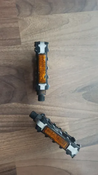 Pedales XLC para Bicicleta