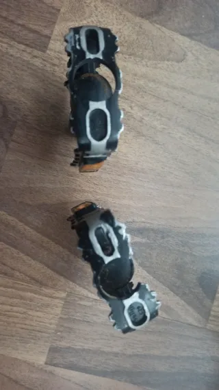 Pedales XLC para Bicicleta