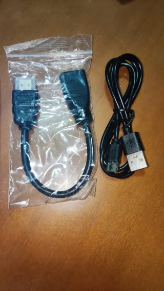 Consola Retro 4K HDMI + 2 Mandos