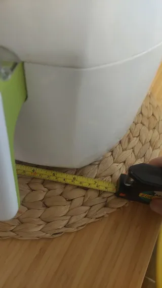 Cecotec Airfry Blanca