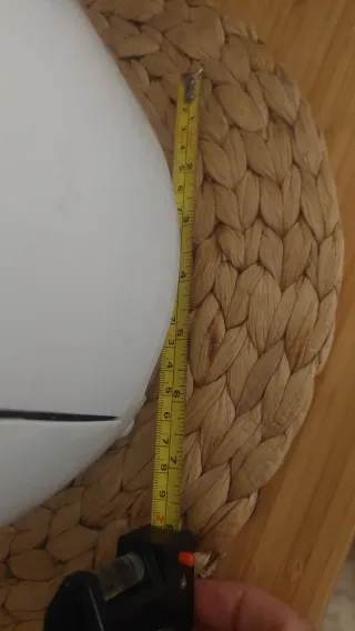 Cecotec Airfry Blanca