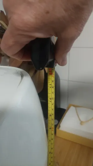 Cecotec Airfry Blanca