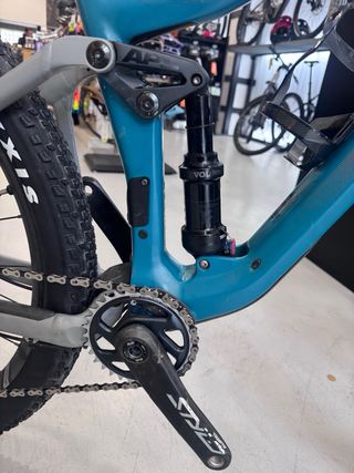 Bicicleta BMC Speedfox 02 Two