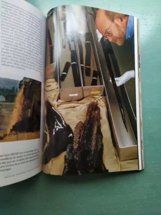 Revista National Geographic