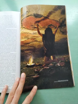 Revista National Geographic