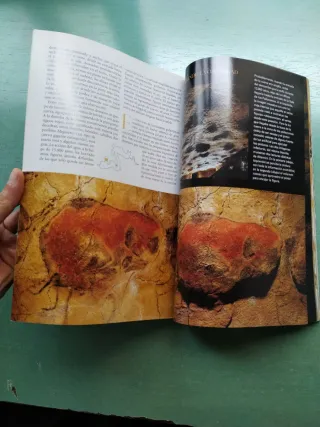 Revista National Geographic