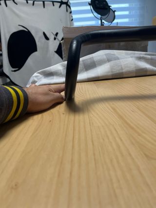 Manillar Syncros Creston 1.5 Gravel/Carretera