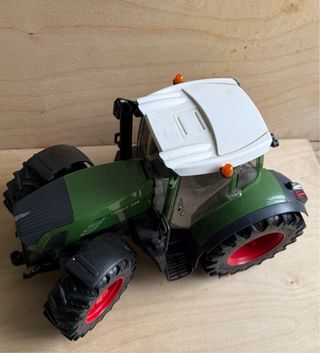 Trattore Fendt 936 Vario Bruder