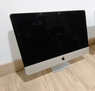 iMac A1418