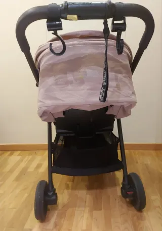 Silla Mamas & Papas Armadillo