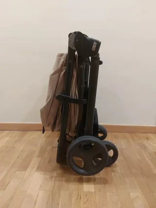 Silla Mamas & Papas Armadillo