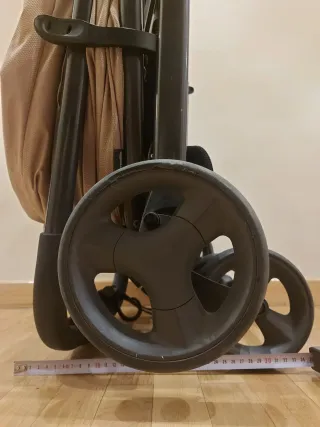 Silla Mamas & Papas Armadillo