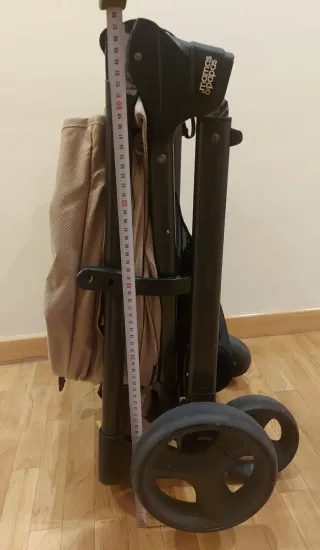 Silla Mamas & Papas Armadillo