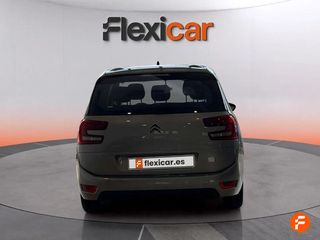 Citroën Grand C4 Spacetourer PureTech 96KW (130CV) S&S 6v Feel